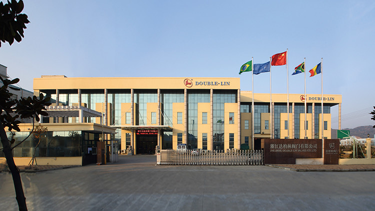 চীন ZHEJIANG DOUBLE-LIN VALVES CO.,LTD.