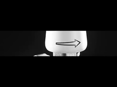 10 বার অ্যাঙ্গেল রেডিয়েটর ভালভ