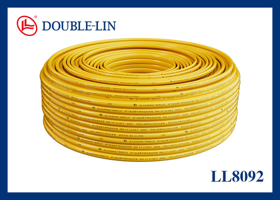 PEXb-B গ্যাস PEX আল PEX পাইপ হোম গরম জল জন্য