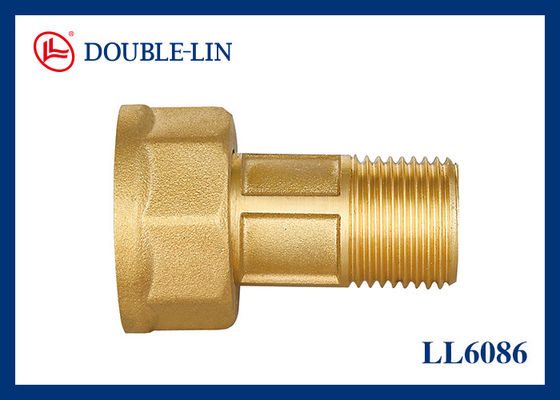গ্যাস সিস্টেম ISO228 থ্রেড HPB 59-1 মিটার সংযোগকারী